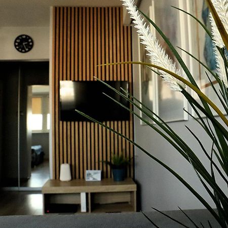 Apartament 8 Pietro Al Wyzwolenia Шчечин Екстериор снимка