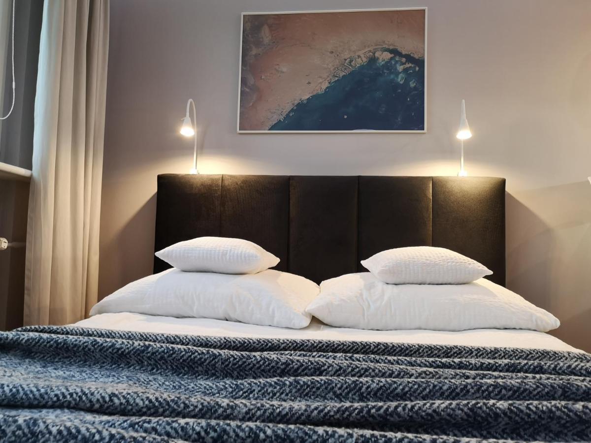 Apartament 8 Pietro Al Wyzwolenia Шчечин Екстериор снимка