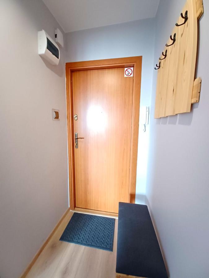 Apartament 8 Pietro Al Wyzwolenia Шчечин Екстериор снимка