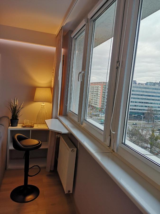 Apartament 8 Pietro Al Wyzwolenia Шчечин Екстериор снимка